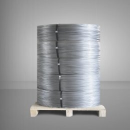 Galvaniz Kaplı Kondenser Boru