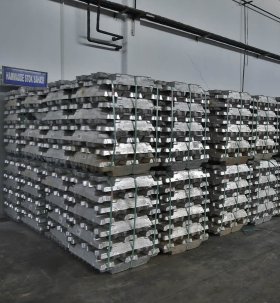 Metal: Alüminyum Boru Üretimi