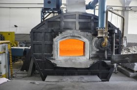 Metal: Alüminyum Boru Üretimi