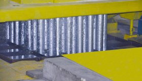 Metal: Alüminyum Boru Üretimi