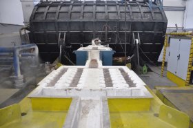 Metal: Alüminyum Boru Üretimi