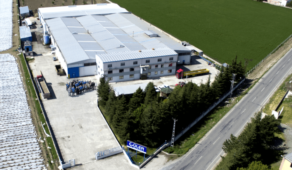 Güler Metal